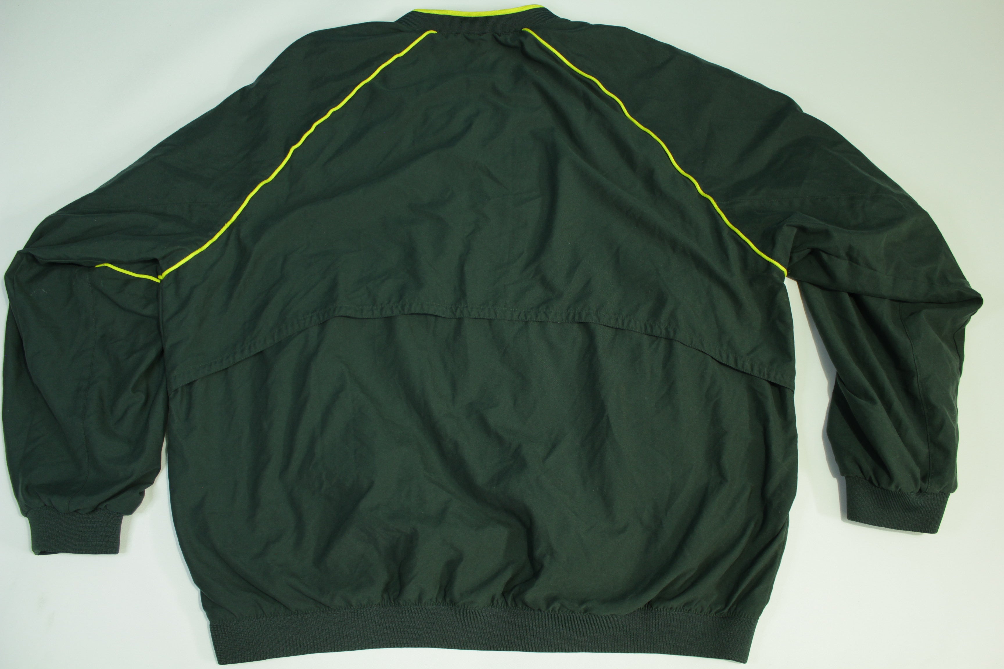 Vintage buy Nike Oregon Ducks Pullover Windbreaker Jacket