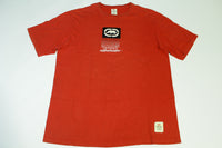 Ecko Unltd Actual Factual Vintage Y2K Raised Puff Felt Classic T-Shirt