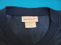 Chicago Bears Throwback 1977 Mitchell & Ness #40 Gale Sayers Hall of Fame USA Made Authentics Jersey