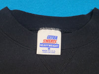 Seattle Goodwill Games 1990 Vintage 90's USA Made Grandma's Crewneck Sweatshirt