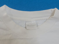 The Far Side 1987 Run To The Far Side XIV Gary Larson Evolution Vintage 80s Comic T-Shirt