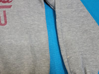 WSU Washington State Cougars Vintage 80's Collegiate Sweatshirt
