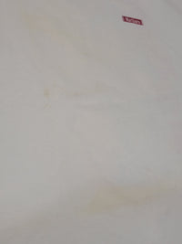 Marlboro Small Box Vintage 90's Cowboy Big Back Print Marlboro Man Single Stitch T-Shirt