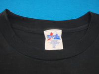 Philadelphia Flyers #97 Jeremy Roenick NHL Vintage 90's Hockey T-Shirt