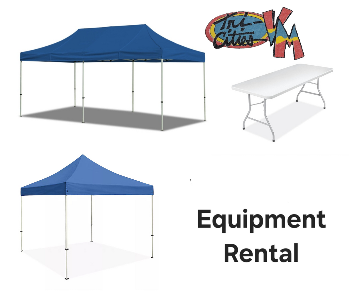 Equipment Rental