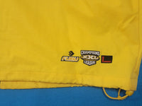 Fubu The Collection International Vintage 90s Y2K All Weather Zip Up Jacket