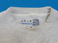 University of Washington Huskies Vintage 90's Heavy Weight Sweatshirt