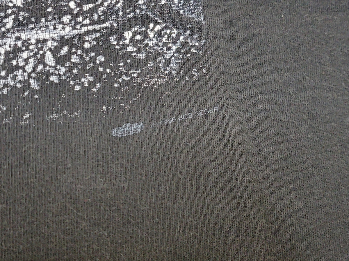 Bob Seger 1996 Silver Bullet Band Winterland American Tour Single Stitch T-shirt