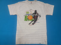 Wilson Street Basketball Vintage 90's USA Made Single Stitch T-Shirt