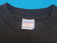 Washington State PNW Outdoor Recreation Vintage 90's Tourist T-Shirt