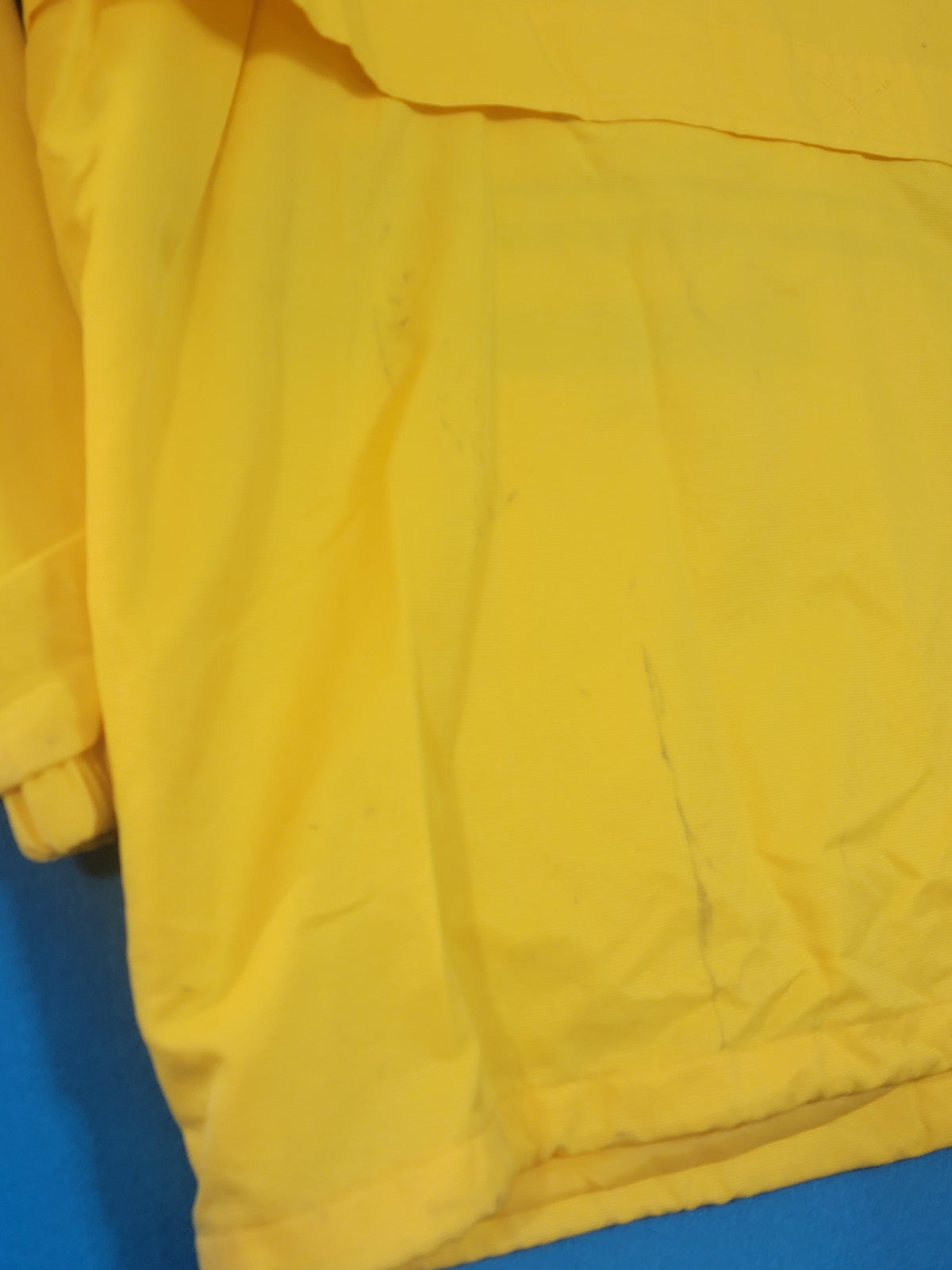 Fubu The Collection International Vintage 90s Y2K All Weather Zip Up Jacket