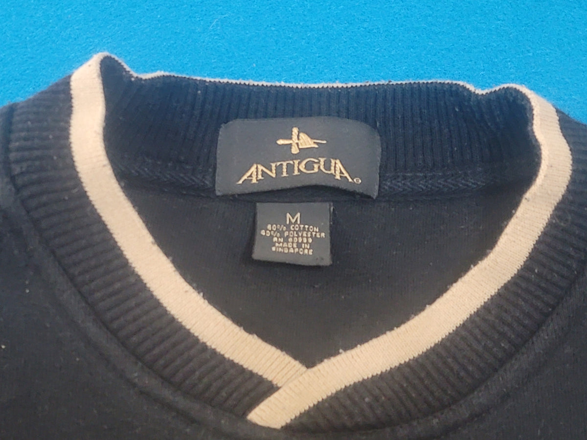 University of Washington Huskies Vintage 00's Y2K 2001 Rosebowl Heavy Weight Sweatshirt