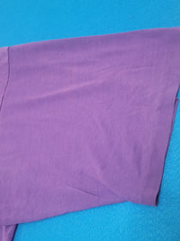 Los Angeles LA Lakers 80's Vintage Distressed Faded Single Stitch T-Shirt