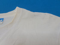 Mickey Mouse Vintage 80's Grad Nite 1989 Disneyland USA Made T-Shirt