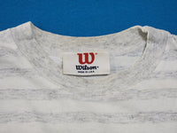 Wilson Street Basketball Vintage 90's USA Made Single Stitch T-Shirt