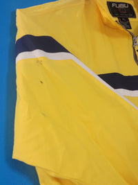 Fubu The Collection International Vintage 90s Y2K All Weather Zip Up Jacket