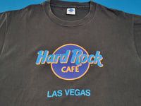 Hard Rock Cafe Las Vegas Vintage 90's USA Made Single Stitch T-Shirt