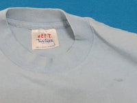 Run For The Zoo Vintage 80s Jogging West Marathon Long Sleeve T-Shirt