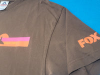 The OC Fox Orange County Series Vintage Y2K TV Promo Series T-Shirt