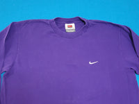 Nike Basic Essential Vintage Y2K  Long Sleeve T-Shirt