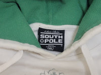 Southpole Authentic Collection Vintage Y2K Stitched Dynamic Worldwide Hoodie Sweatshirt