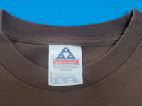 The OC Fox Orange County Series Vintage Y2K TV Promo Series T-Shirt