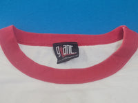 Trigun 2003 Yasuhiro Vintage Y2K 2000 Anime Shonen Gun Pose T-Shirt