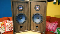 Pair Vintage 1970's Marantz Imperial 5-g Speakers