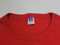 Nebraska Cornhuskers Vintage 1994 National Champions 90's 13-0 Made in USA T-Shirt