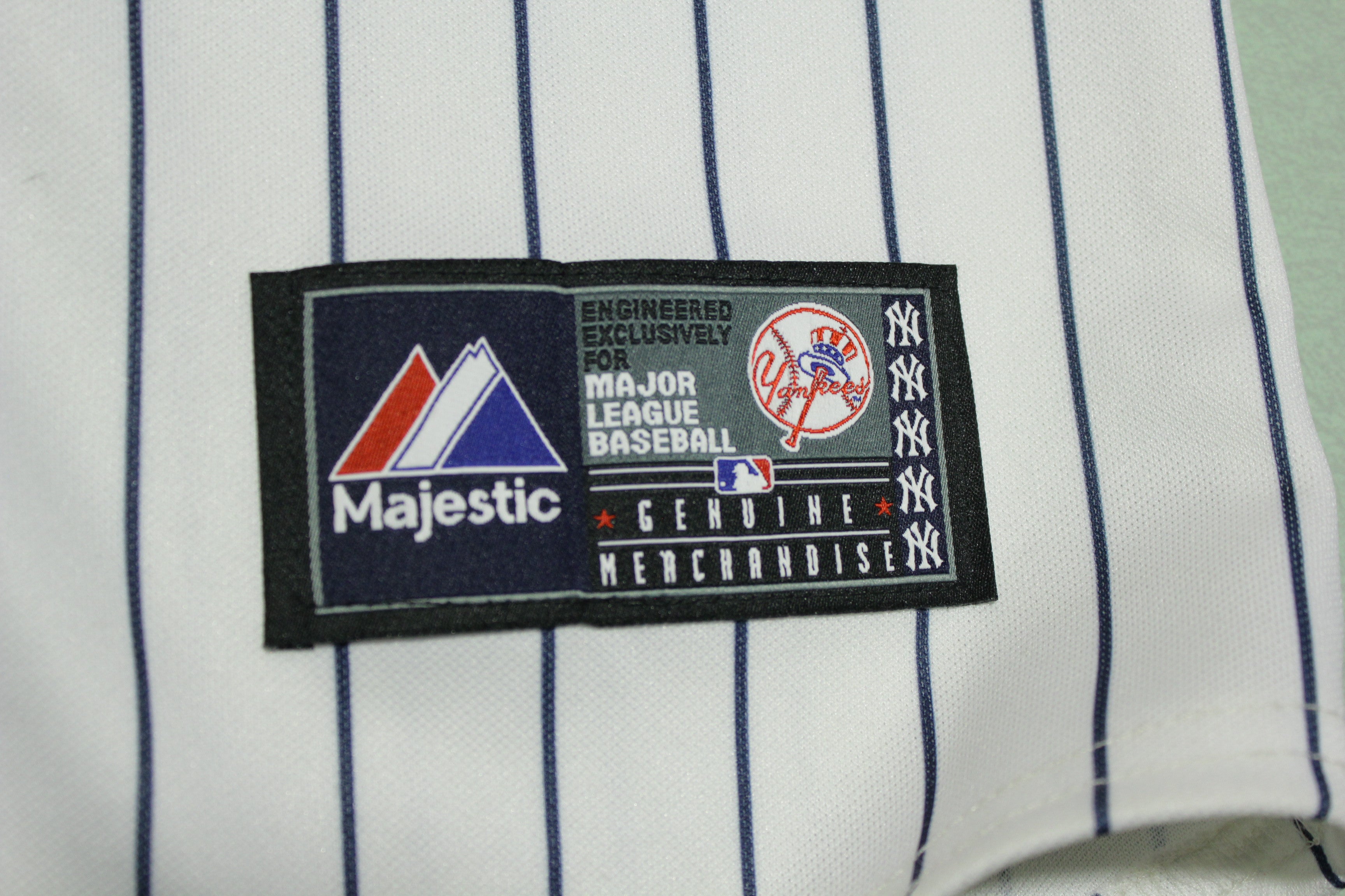 Chi tiết hơn 75 về genuine merchandise MLB mới nhất  cdgdbentreeduvn