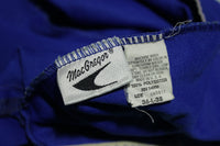 MacGregor Made in USA 80s Polyester Coach Softball Baseball Shorts