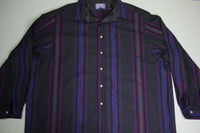 Pendleton Pure Virgin Wool Made in USA Vintage Flannel Button Up Shirt