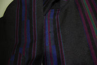 Pendleton Pure Virgin Wool Made in USA Vintage Flannel Button Up Shirt