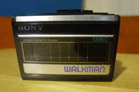 Vintage SONY Walkman WM-41 Stereo Cassette Player - 13 Reasons Why
