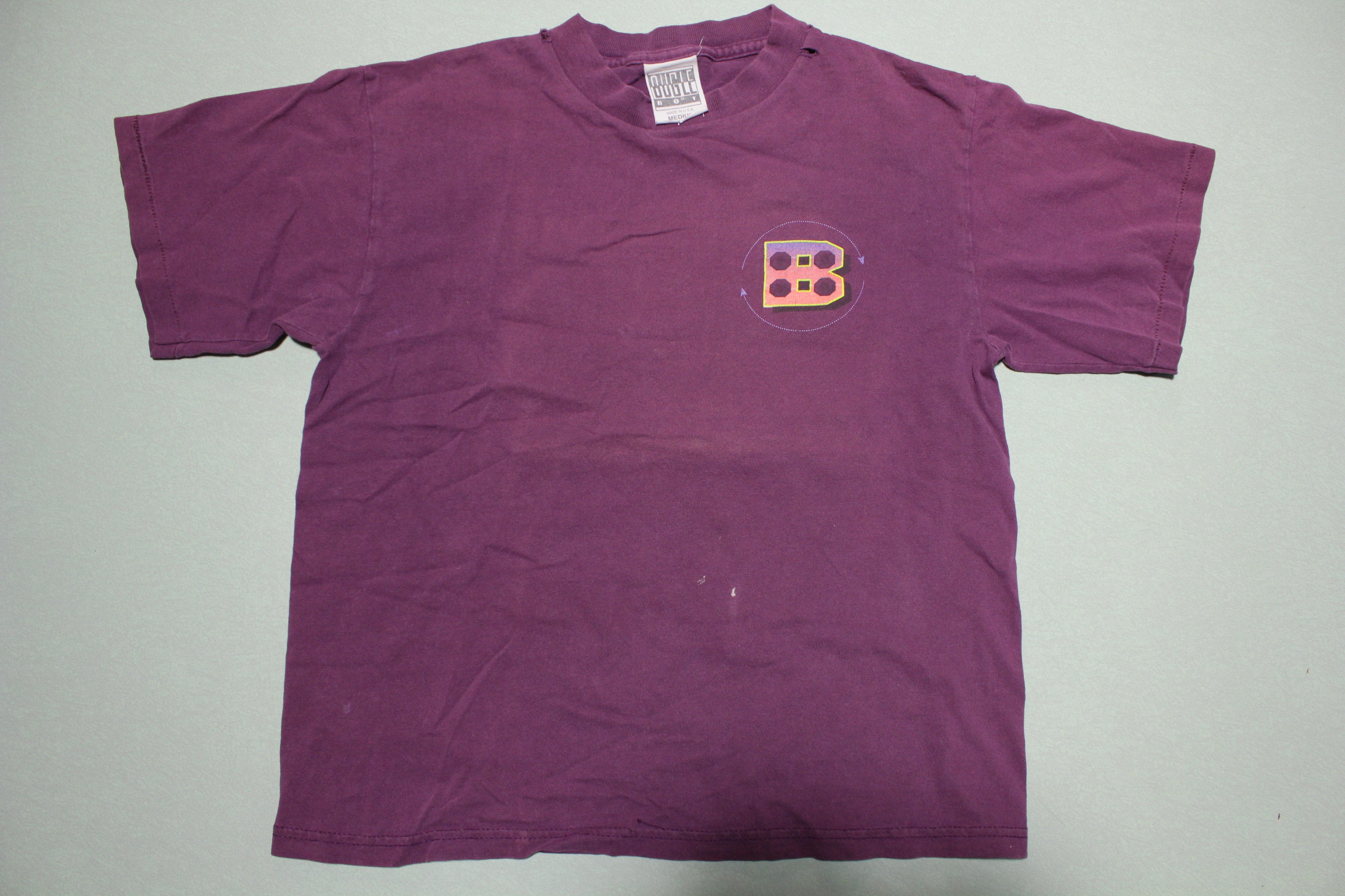 Bugle boy clearance shirts 90s