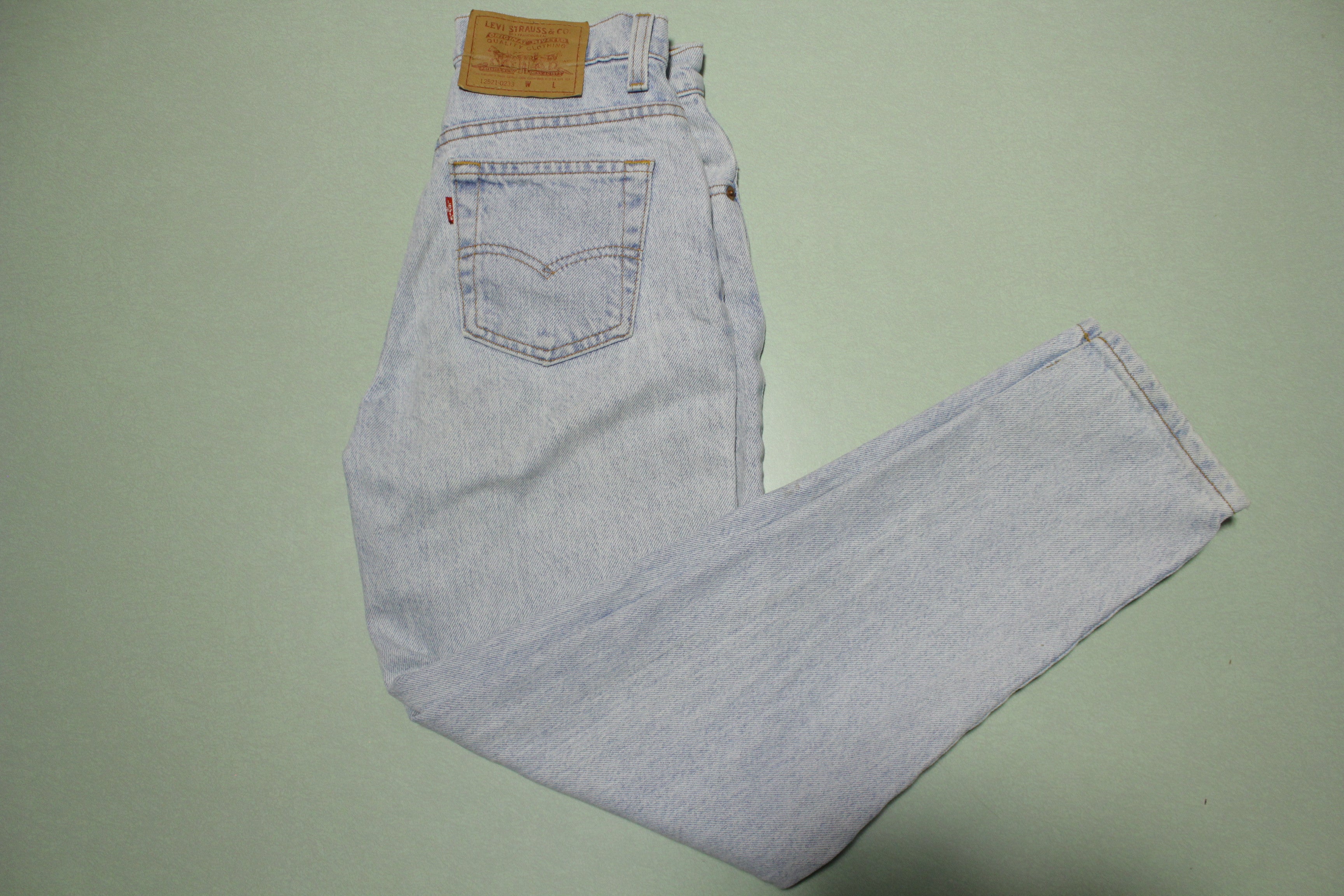 Levis sales jeans 521