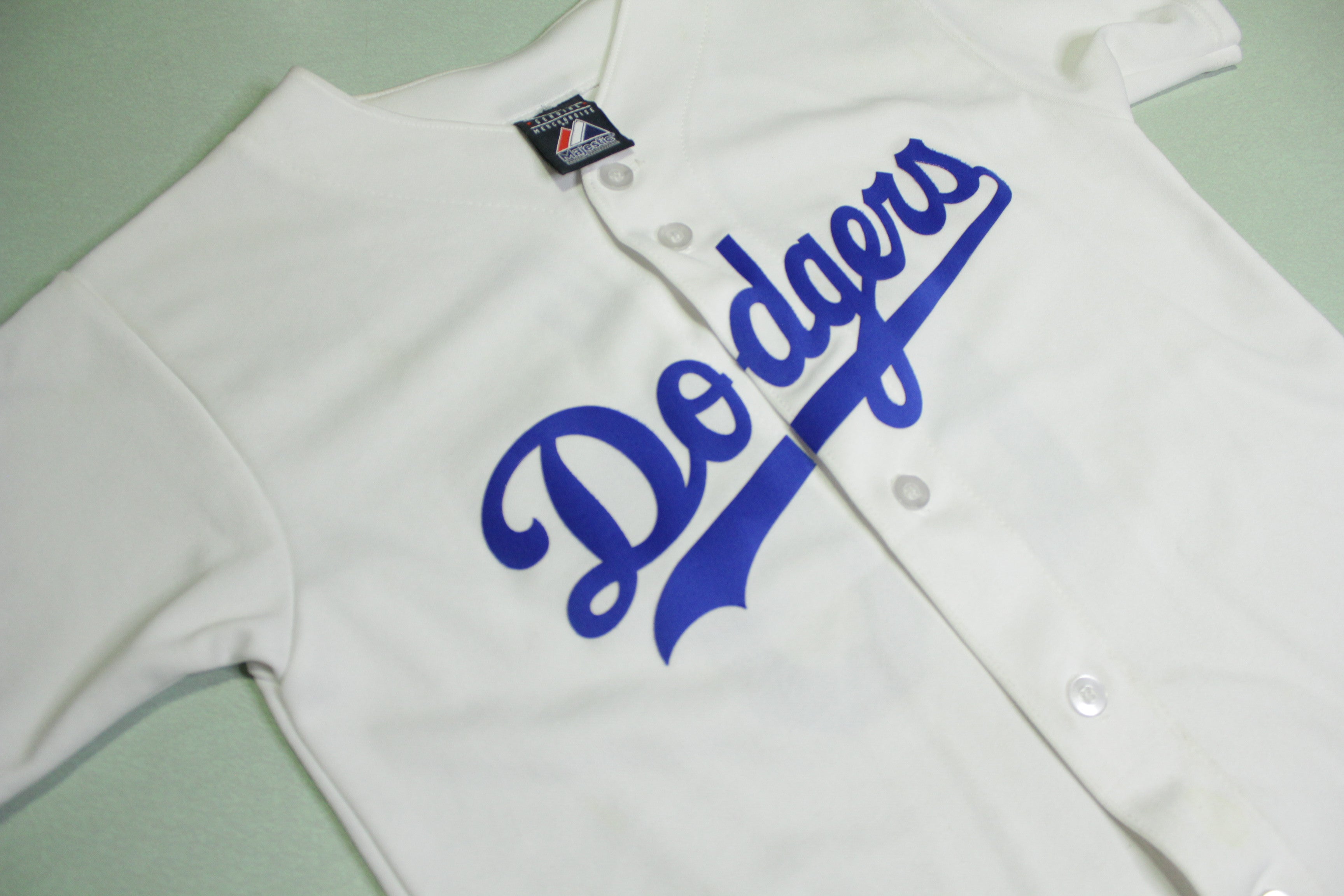 Dodgers best sale 66 jersey