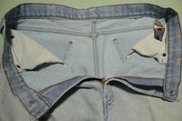 Levis Vintage 80s Stone Washed Made In USA 40865-4034 Denim Jeans
