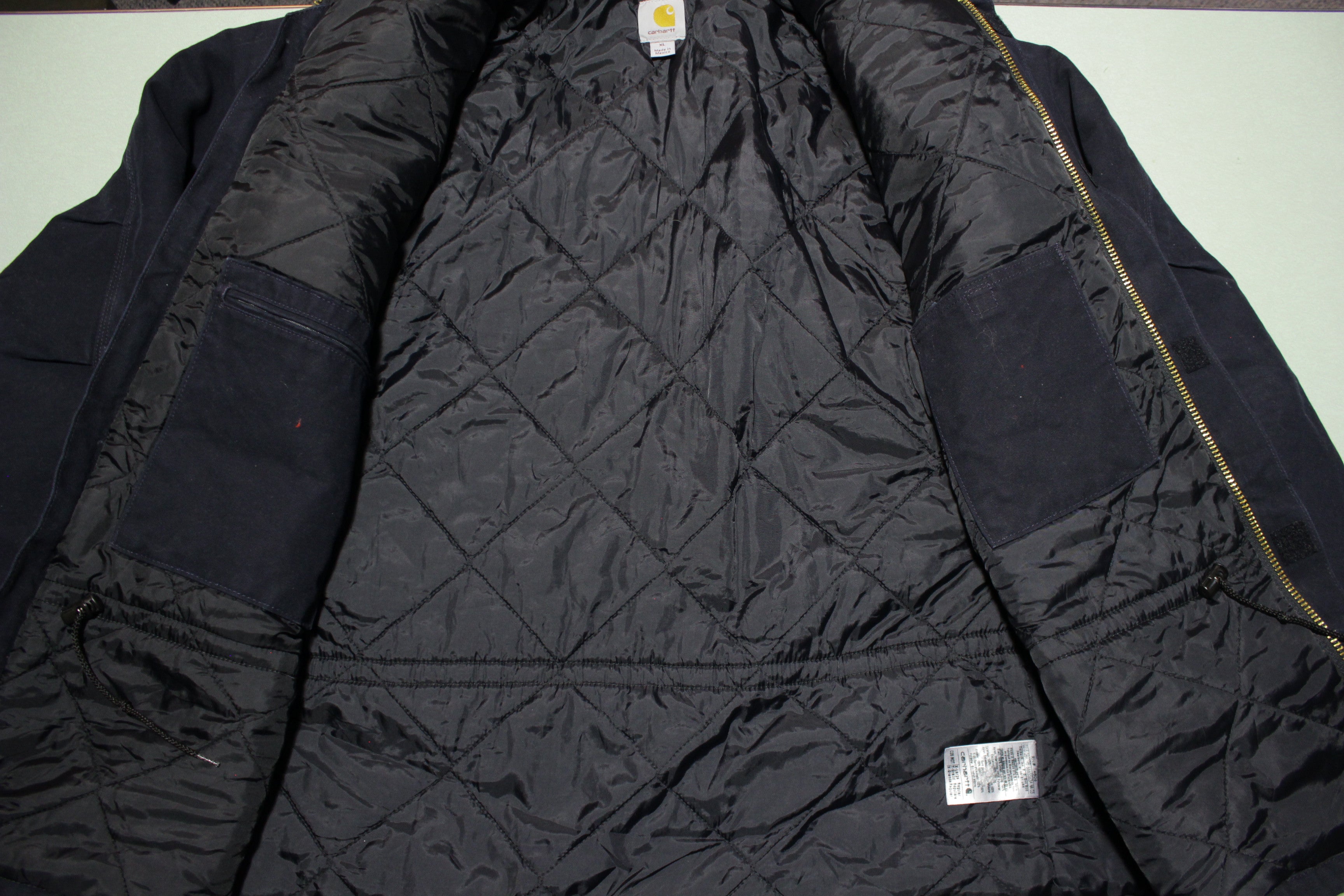 Carhartt clearance c26 jacket