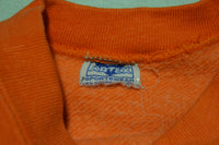 Umatilla Viking Vintage 70's Artex Short Sleeve Crewneck Sweatshirt