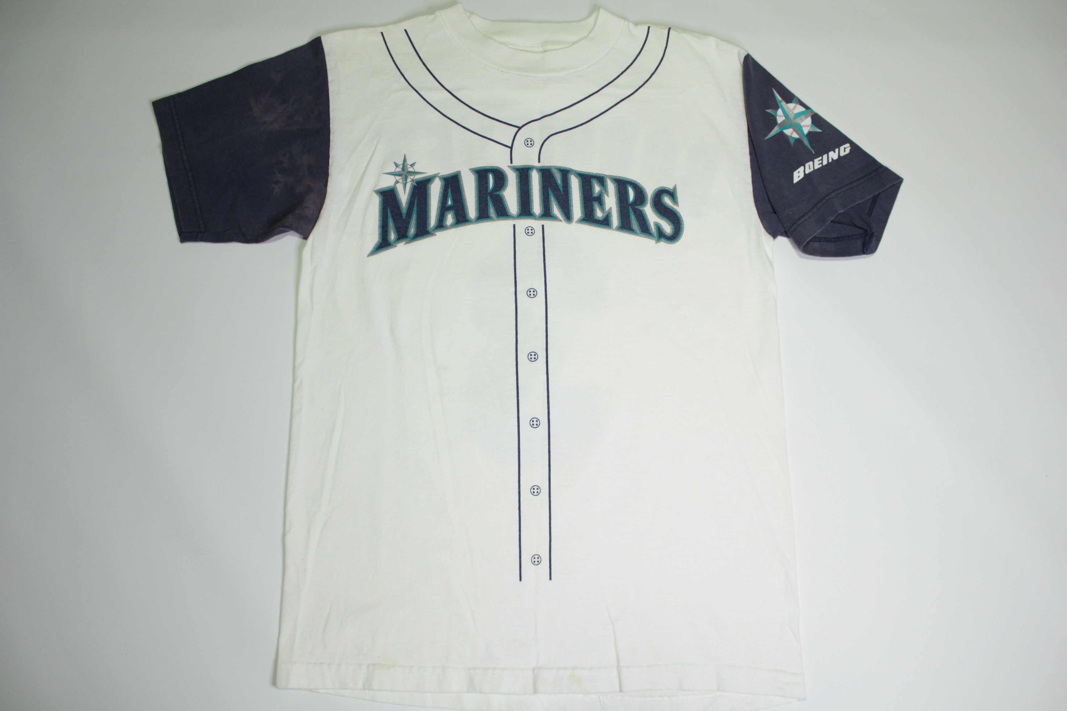 Alex rodriguez hotsell seattle mariners jersey