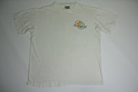 Seattle to Portland 1996 Bicycle Classic Vintage 90's Oneita T-Shirt