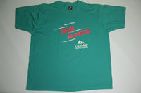 March of Dimes Walk America Cascade AutoCenter Vintage 90s BEST FOTL T-Shirt