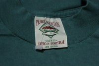 Niagara Falls Vintage 90's Deadstock Made in USA Tourist Location T-Shirt