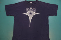 Dallas Cowboys Starter Vintage 90s T-Shirt Made in USA