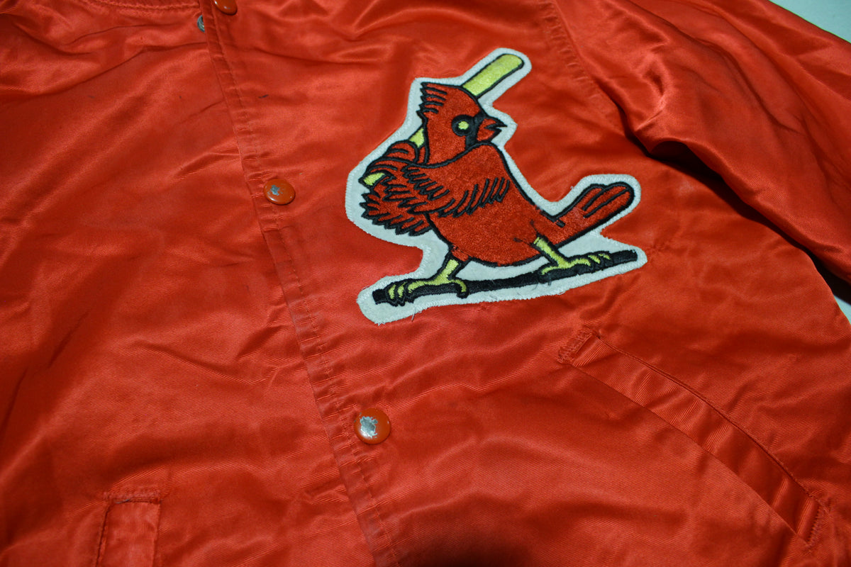 St. Louis Cardinals Starter Jacket Vintage