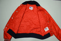 St. Louis Cardinals Vintage 80's USA Satin Starter Jacket
