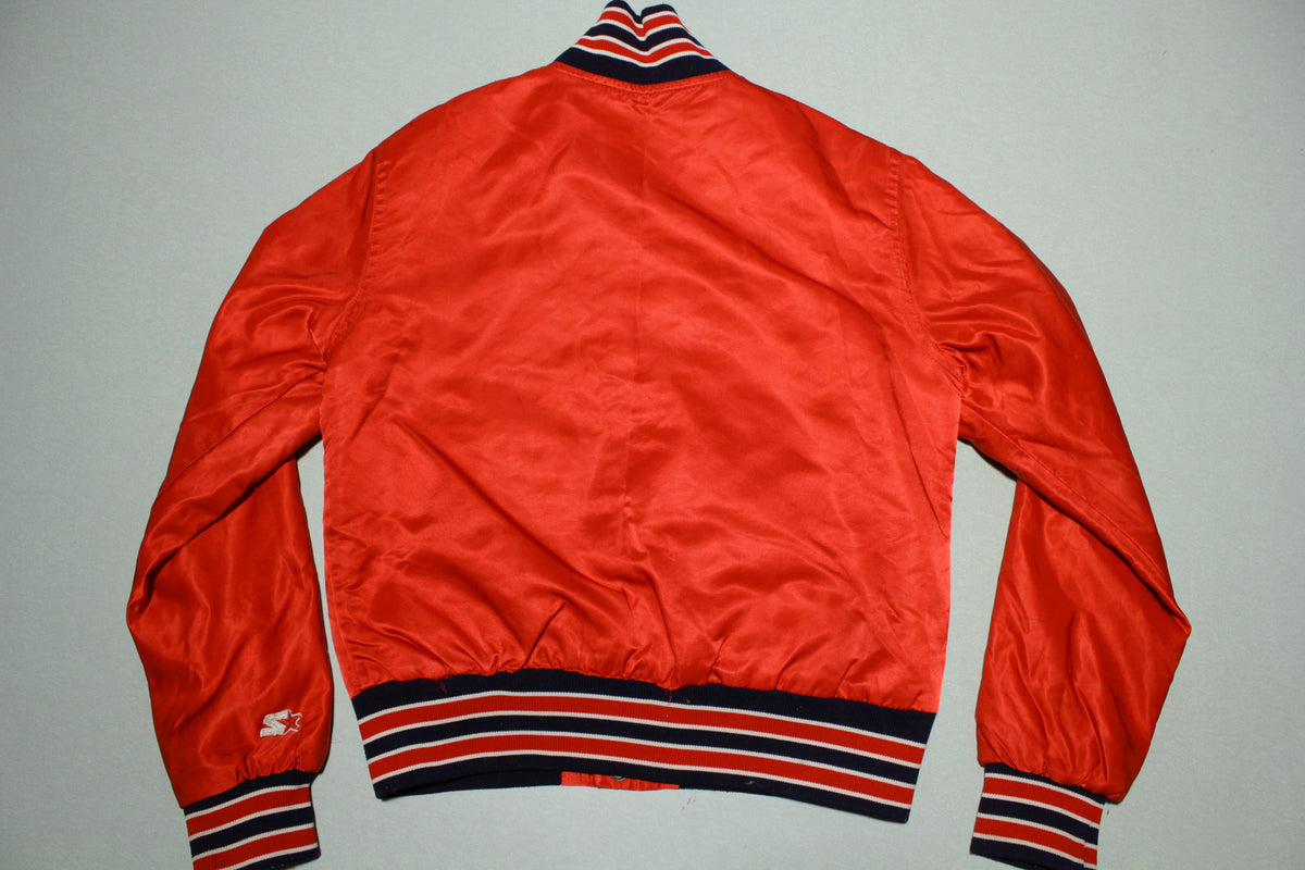 Vintage Starter Cardinals jacket