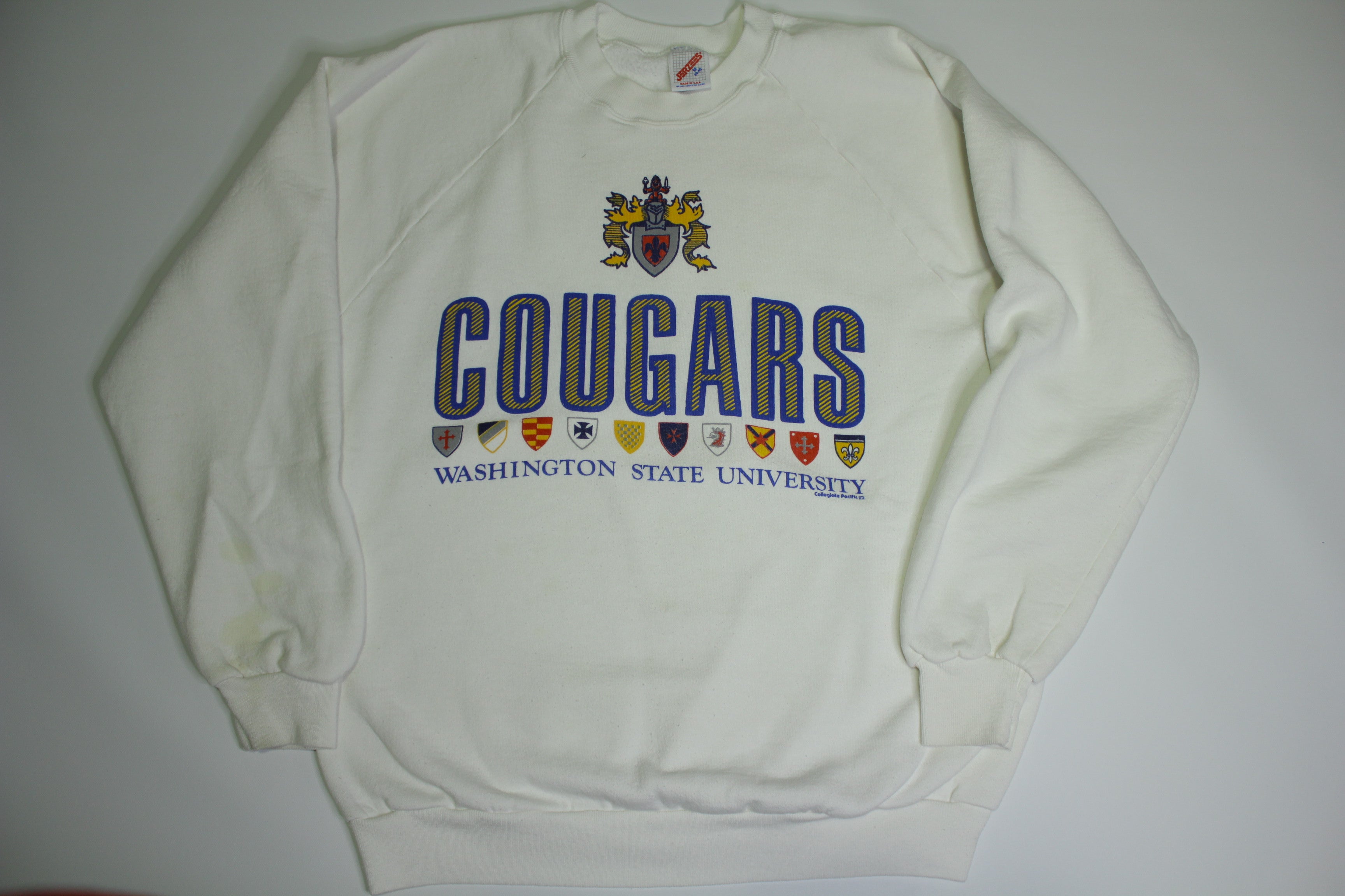 Wsu cougars store sweatshirt