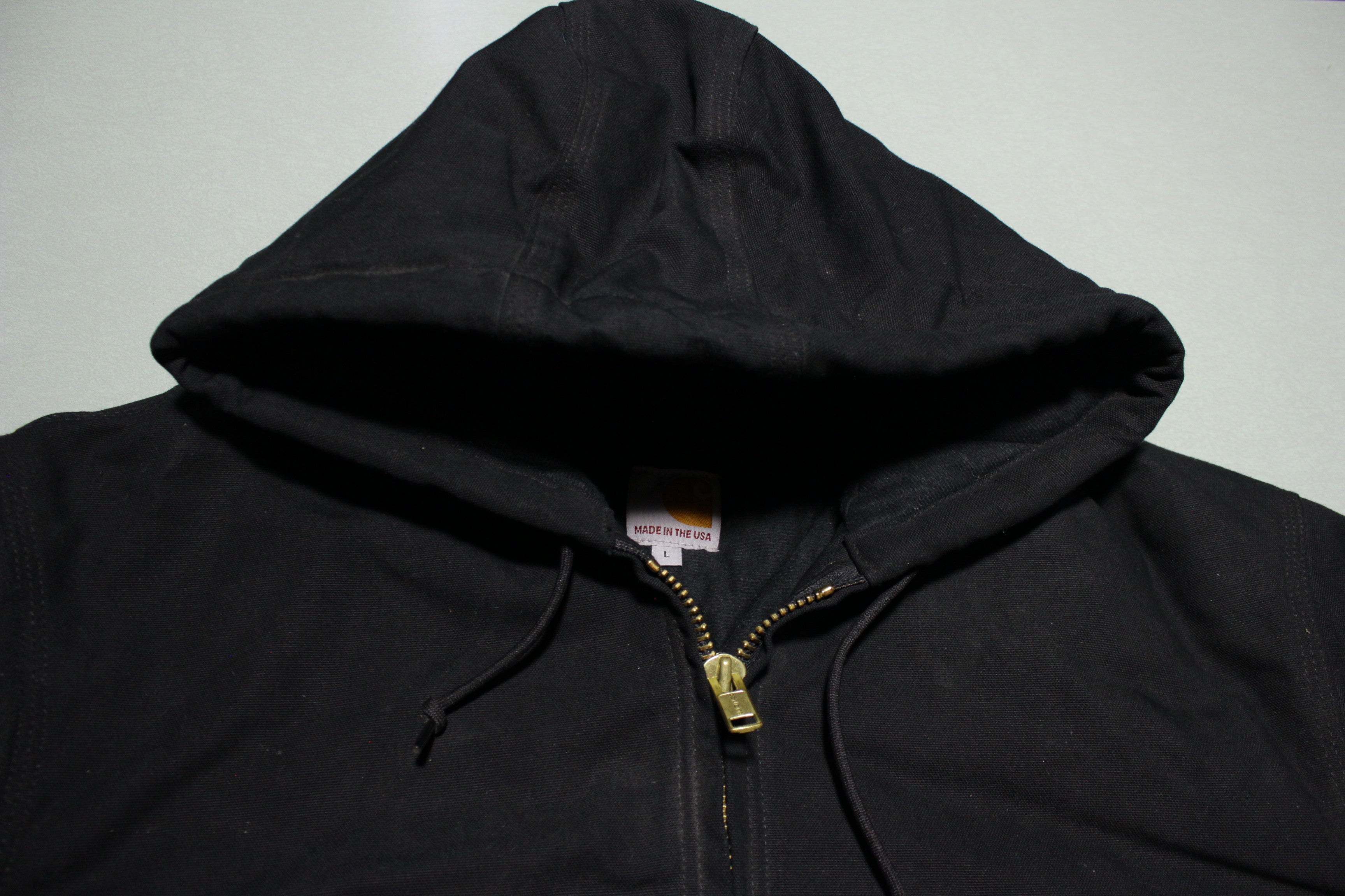 Carhartt j140blk discount